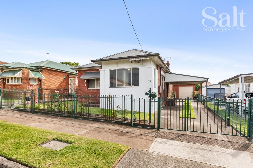 14 Morris St, Mayfield West, NSW 2304