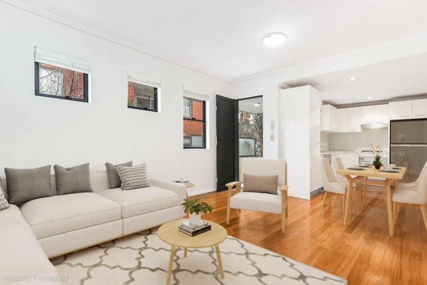 7/6-8 ADDISON ST, KENSINGTON, NSW 2033
