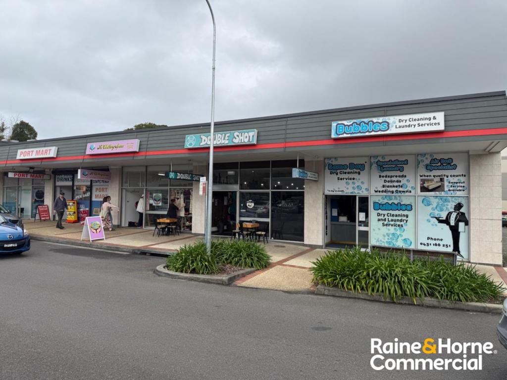 Shop 8/155 Horton St, Port Macquarie, NSW 2444
