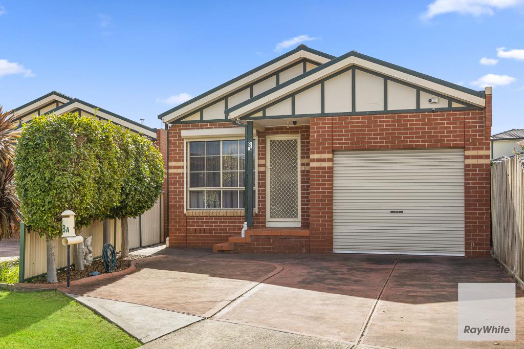 8a Sibyl Ct, Keilor Downs, VIC 3038