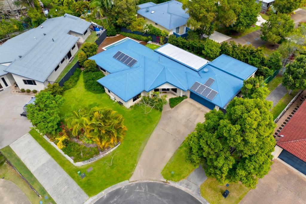 7 Nazeby Cres, Tewantin, QLD 4565