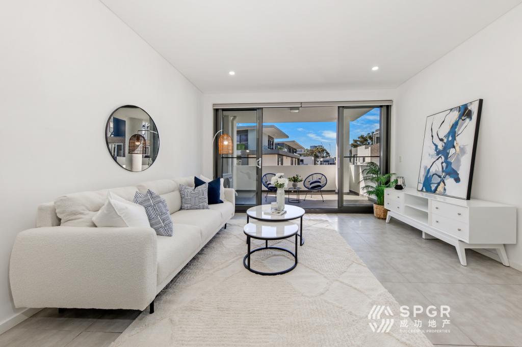 86/44-52 Kent St, Epping, NSW 2121