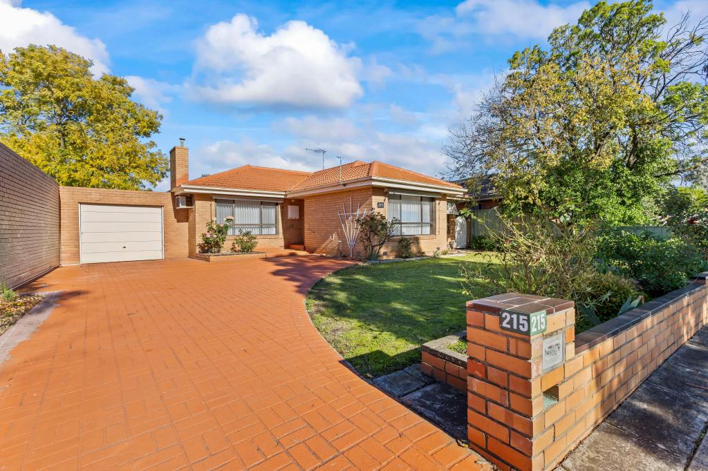 215 Mcbryde St, Fawkner, VIC 3060
