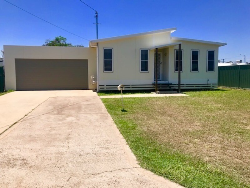 3 BAUHINIA ST, BLACKWATER, QLD 4717