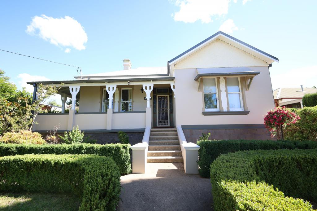 112 Franklin Rd, Orange, NSW 2800