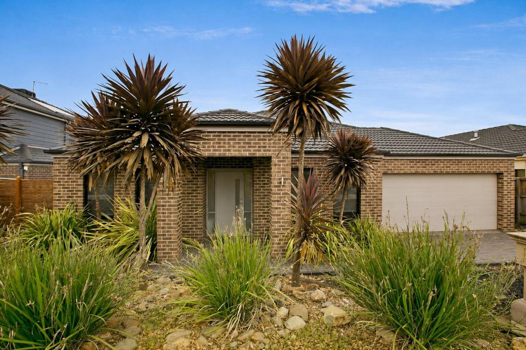7 Gladys Ct, Berwick, VIC 3806