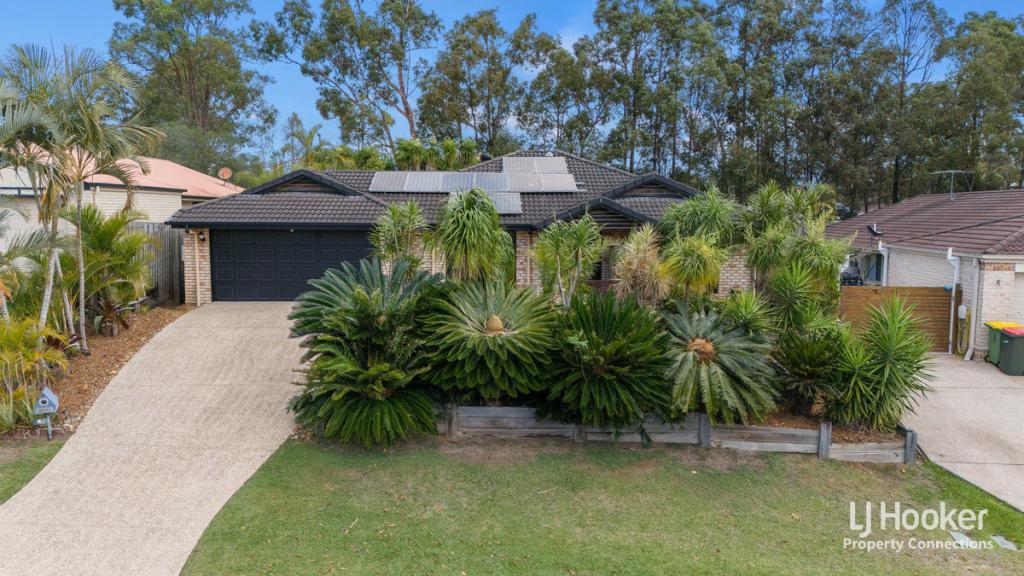 8 Highgrove Ct, Kurwongbah, QLD 4503