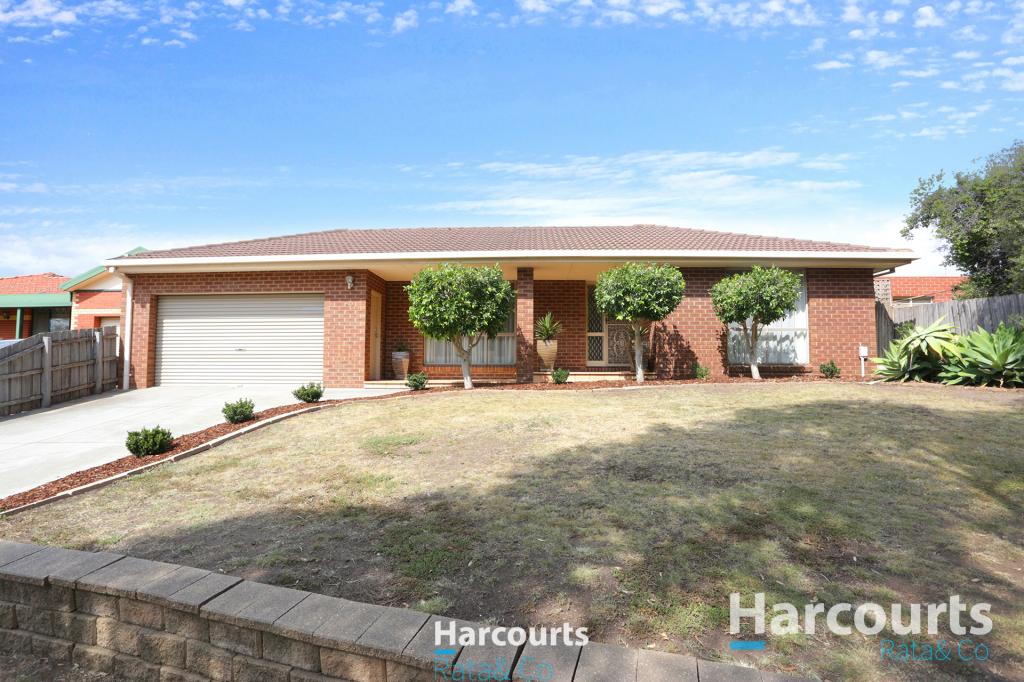 20 Farnham Cres, Mill Park, VIC 3082