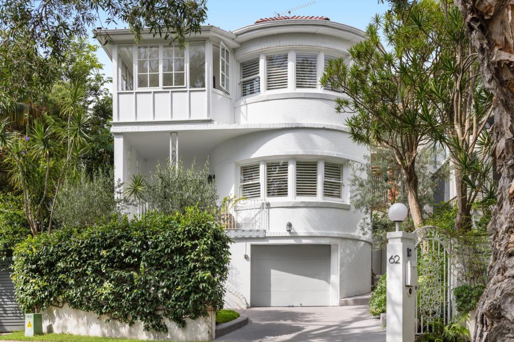 62 Edward St, Bondi, NSW 2026