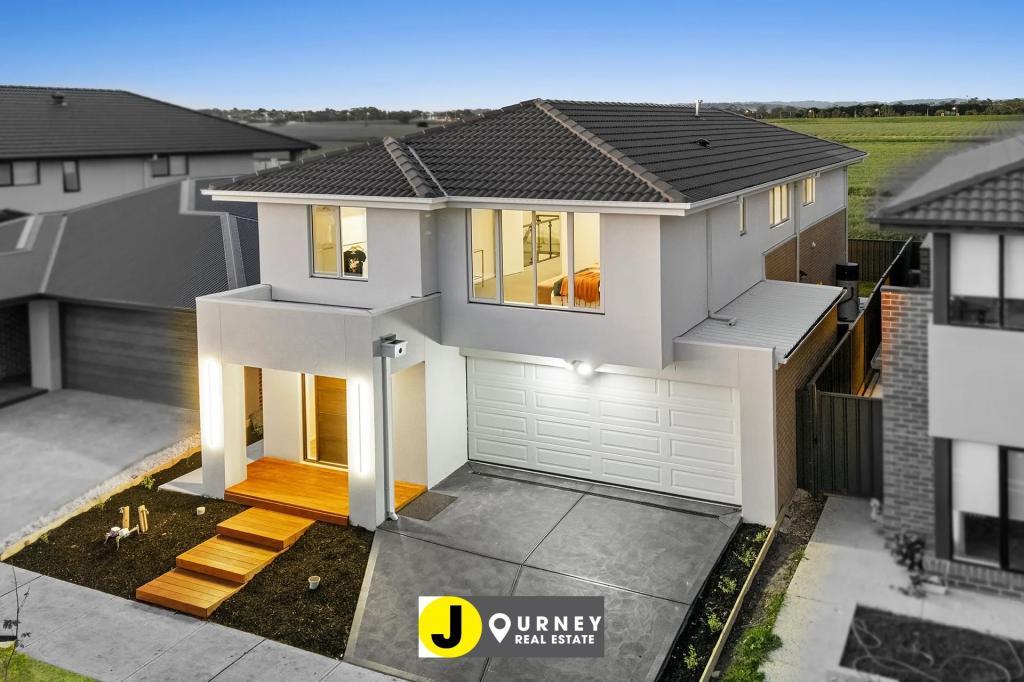 15 Atrani Ave, Berwick, VIC 3806