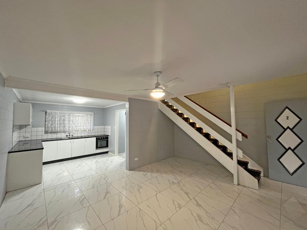 2/6 Mabel St, Atherton, QLD 4883
