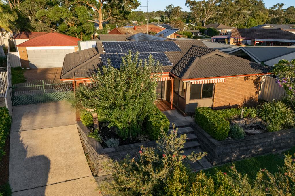6 Fiaschi Pl, South Windsor, NSW 2756