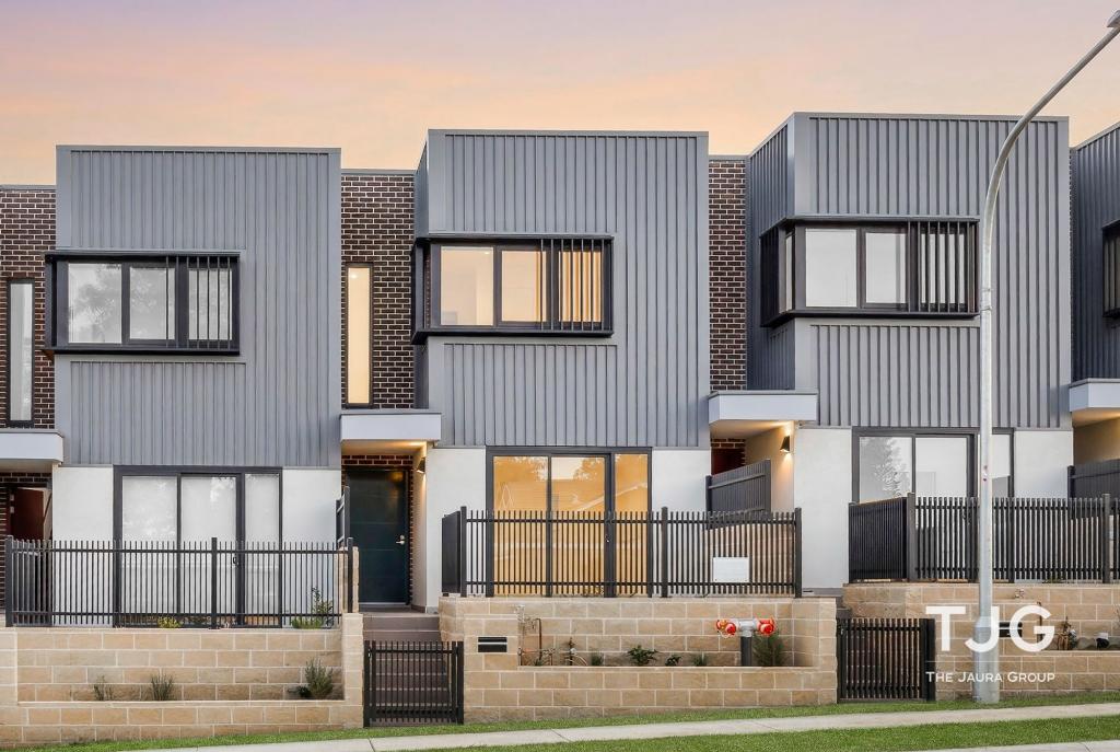 12 Cosmos Way, Box Hill, NSW 2765