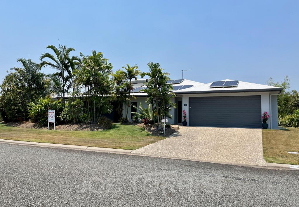 17 SUNBIRD PDE, MAREEBA, QLD 4880