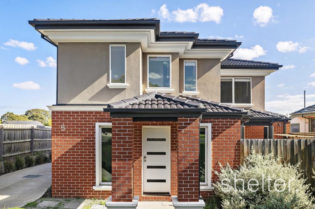 1/5 MITCHELL AVE, ASHWOOD, VIC 3147