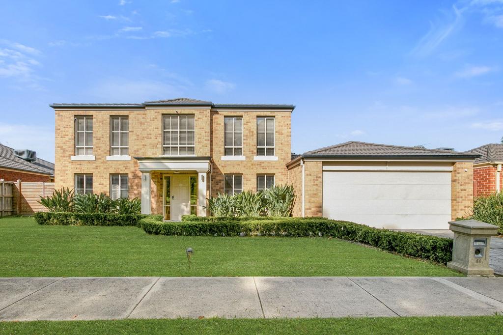 11 Findon Way, Berwick, VIC 3806