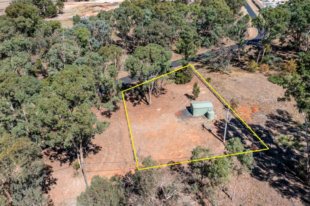 4 - 6 Happy Valley Rd, Gulgong, NSW 2852
