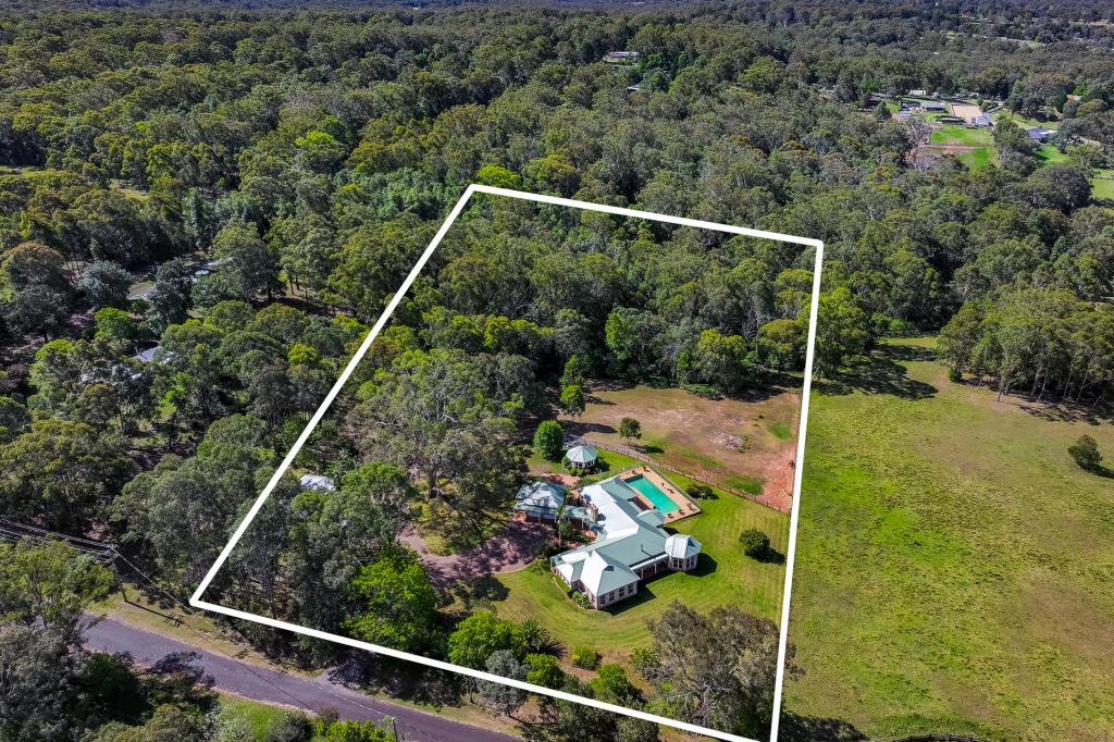 85 Wild Oaks Rd, The Oaks, NSW 2570