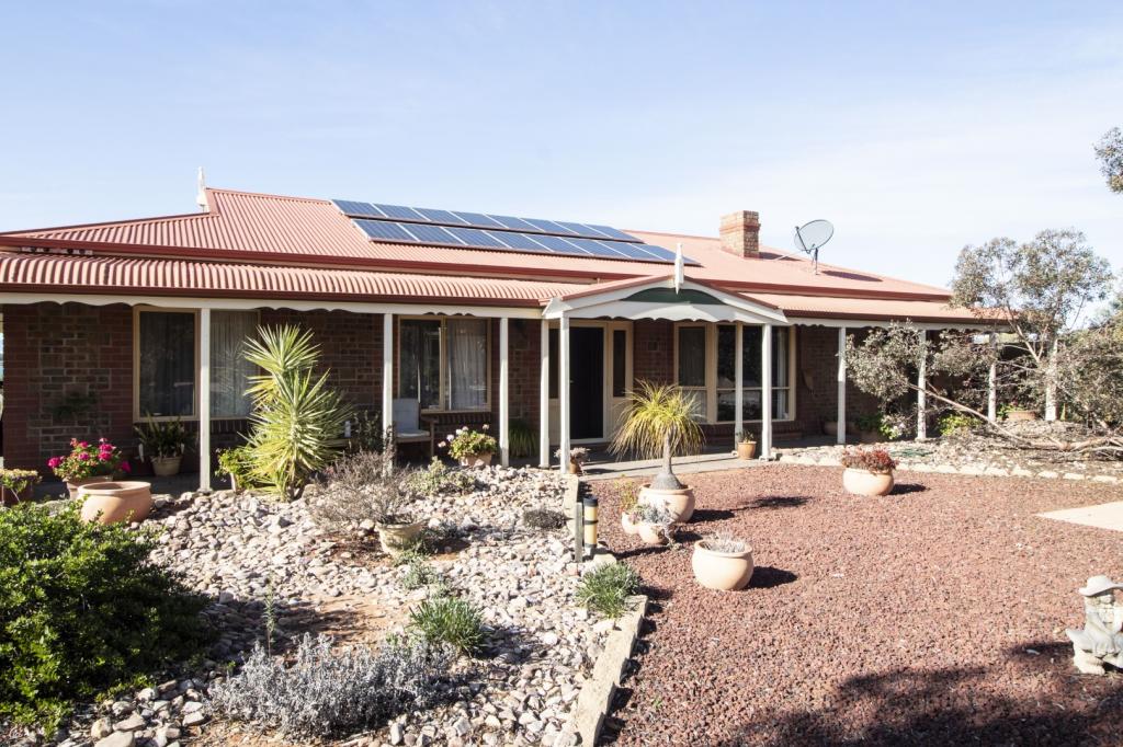 9 Tansell St, Port Augusta West, SA 5700