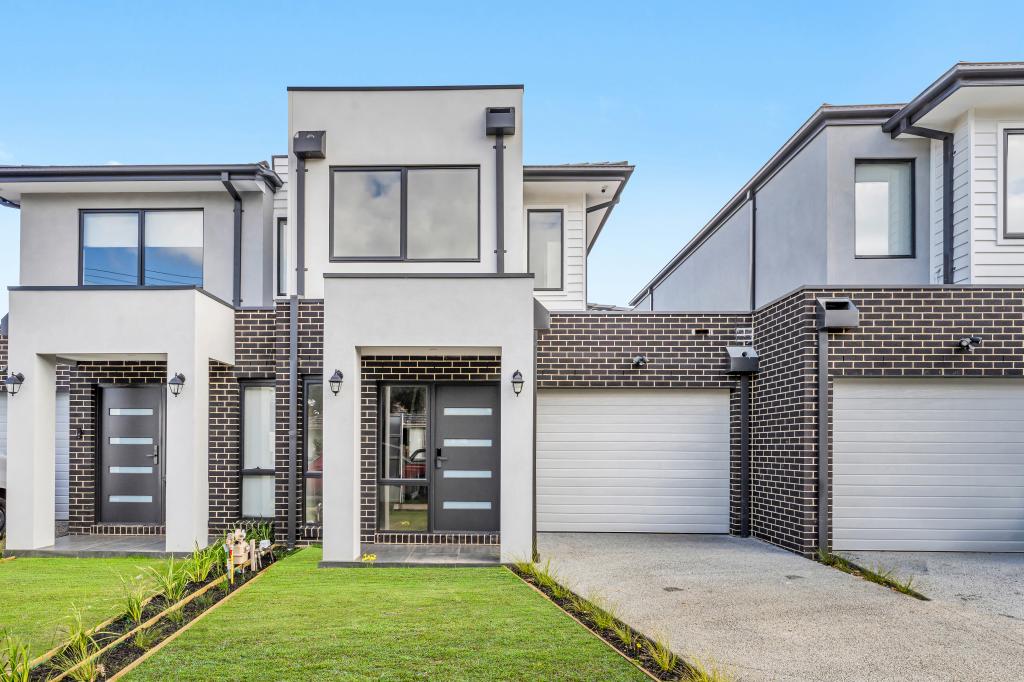 9B EDINBOROUGH ST, HALLAM, VIC 3803