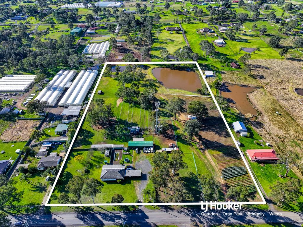 31 Wynyard Ave, Rossmore, NSW 2557