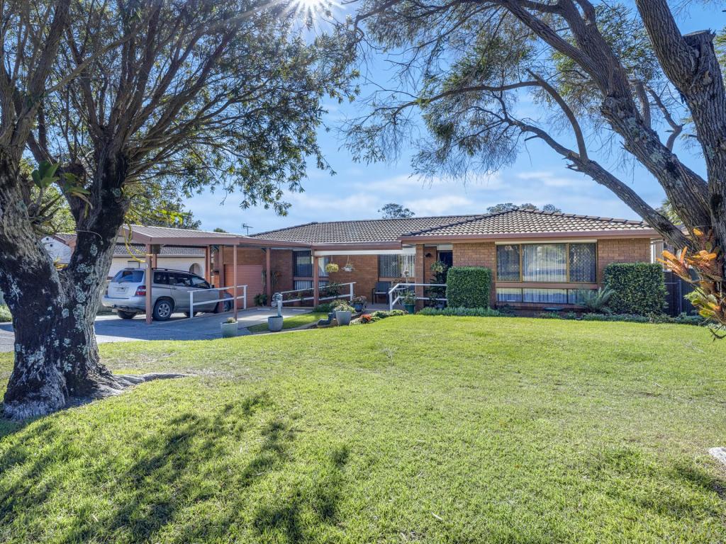 9 Roy Sanders St, South West Rocks, NSW 2431
