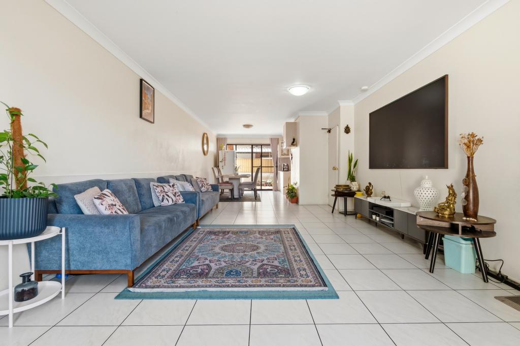 14/162 William St, Granville, NSW 2142