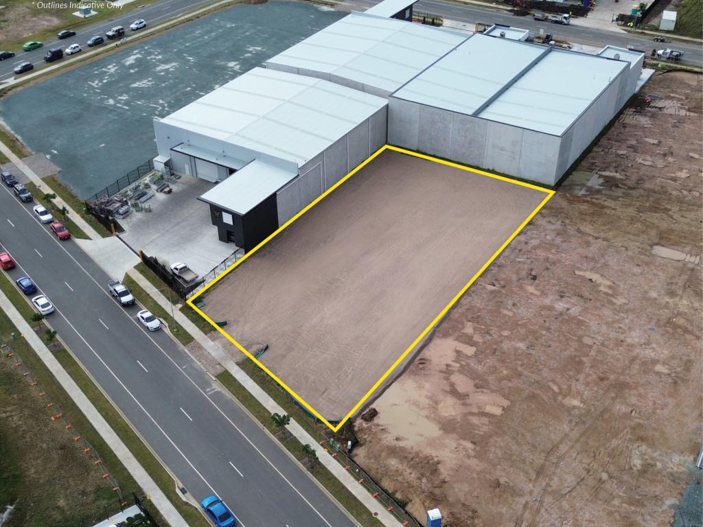 22 Barr Rd, Caboolture, QLD 4510