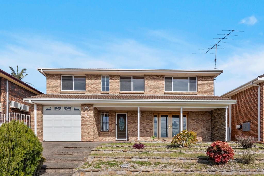 20 Scenic Cres, Albion Park, NSW 2527