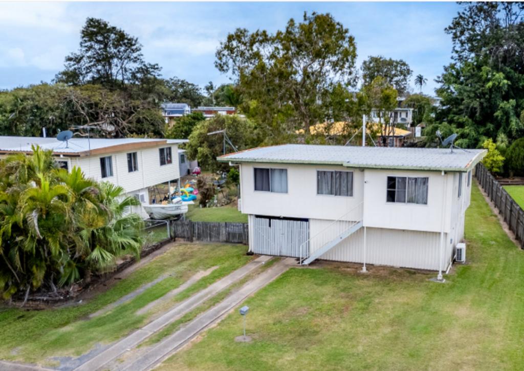 8 Graham Ct, Mount Pleasant, QLD 4740