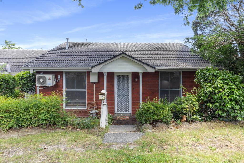 1/20 BEDFORD CT, HEATHMONT, VIC 3135