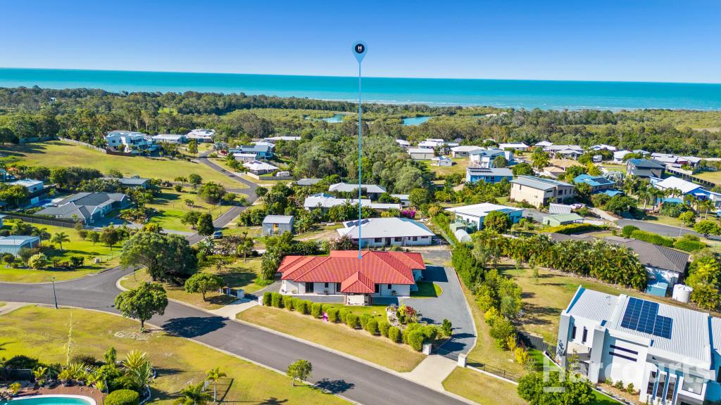 59 MAL CAMPBELL DR, CRAIGNISH, QLD 4655