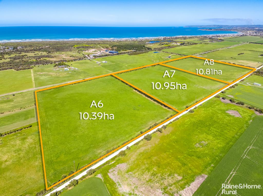 A6 - A8 Kessell Rd, Goolwa, SA 5214