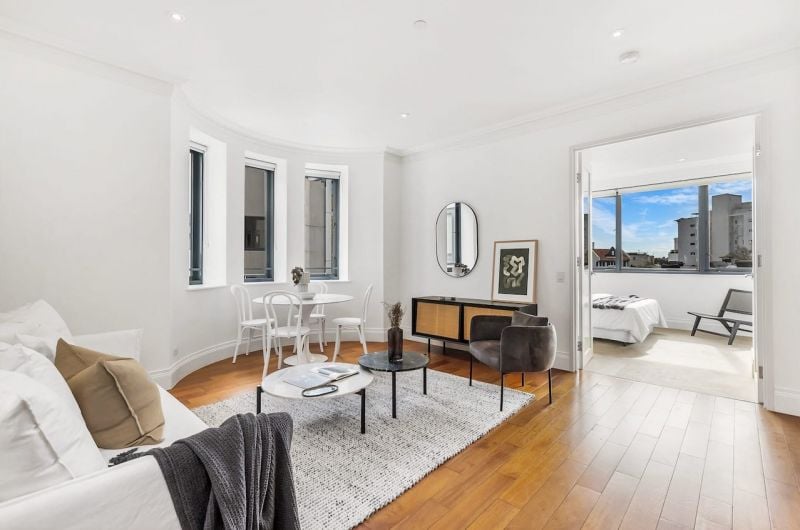 403/9-15 BAYSWATER RD, POTTS POINT, NSW 2011