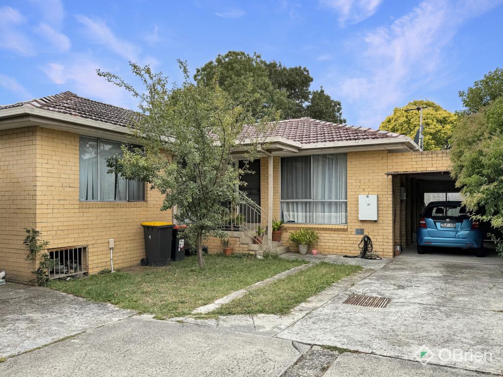 2b Bevis St, Mulgrave, VIC 3170