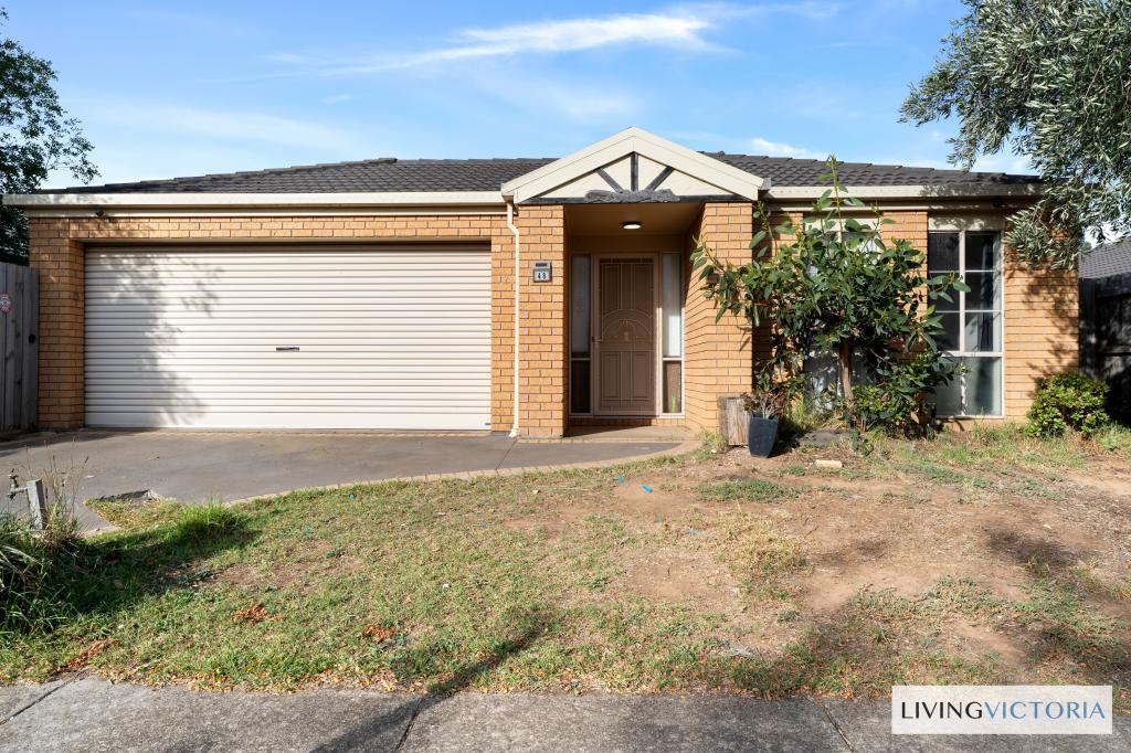 48 Tracey St, Werribee, VIC 3030