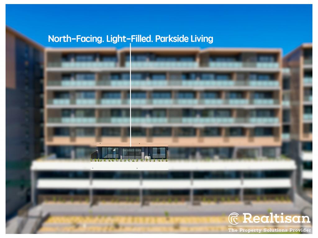 312/20B HASLUCK ST, ROUSE HILL, NSW 2155