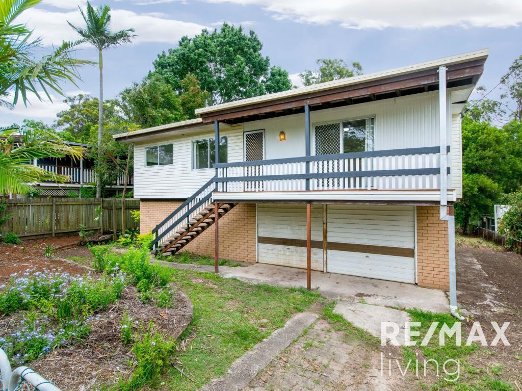 10 Thomas St, Narangba, QLD 4504