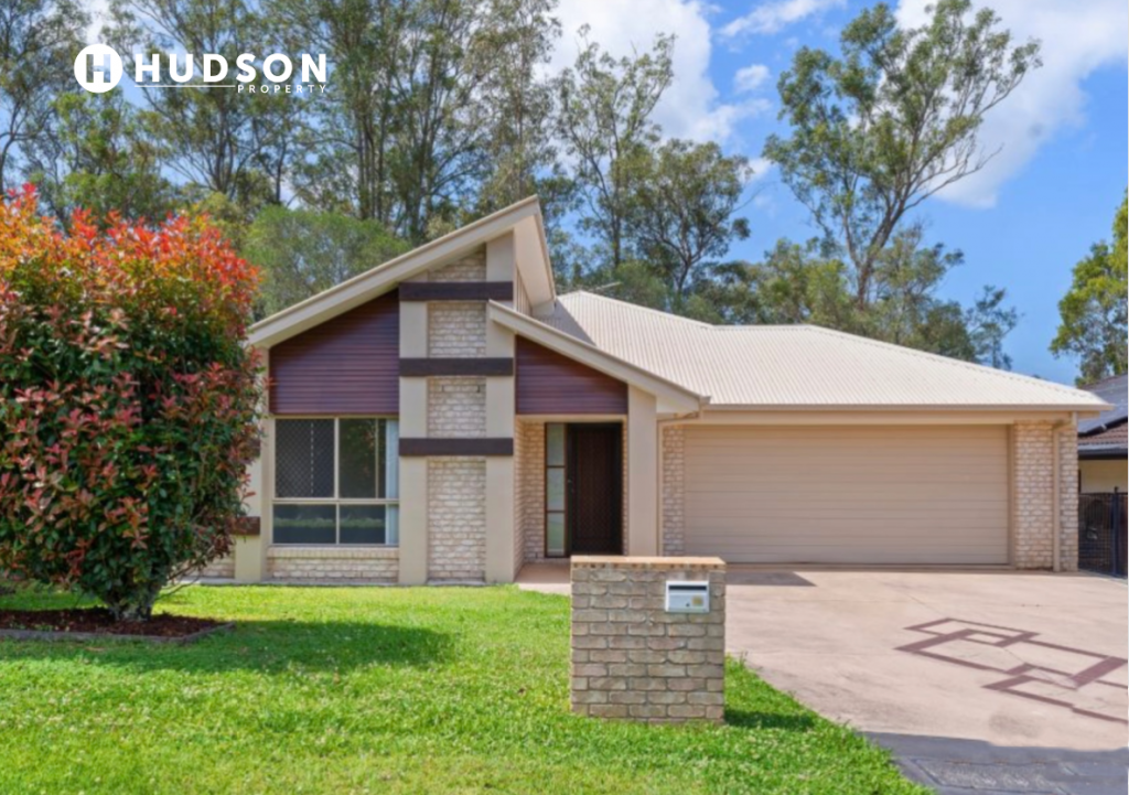 Contact agent for address, WARNER, QLD 4500