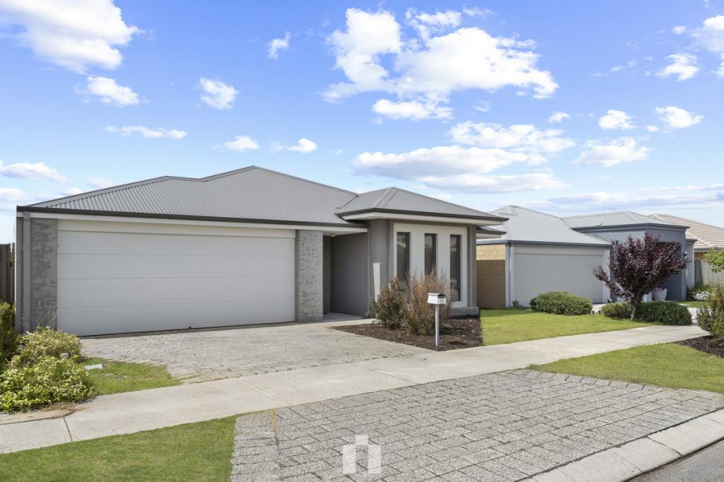 9 Carbeen View, Piara Waters, WA 6112