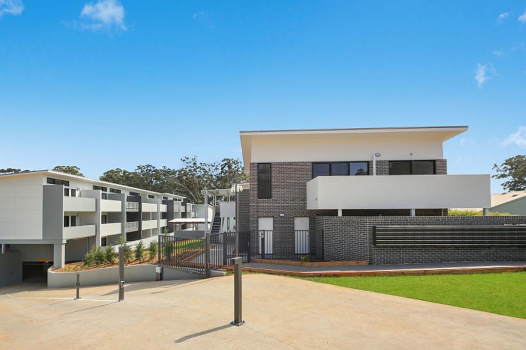 22/4 Highfields Cct, Port Macquarie, NSW 2444