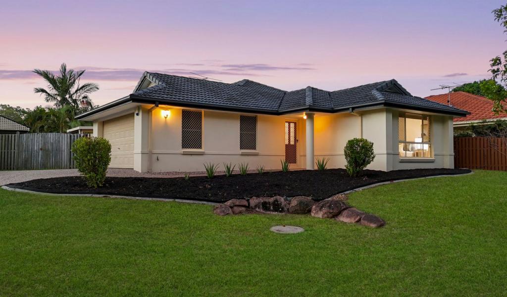 20 Samba Pl, Underwood, QLD 4119