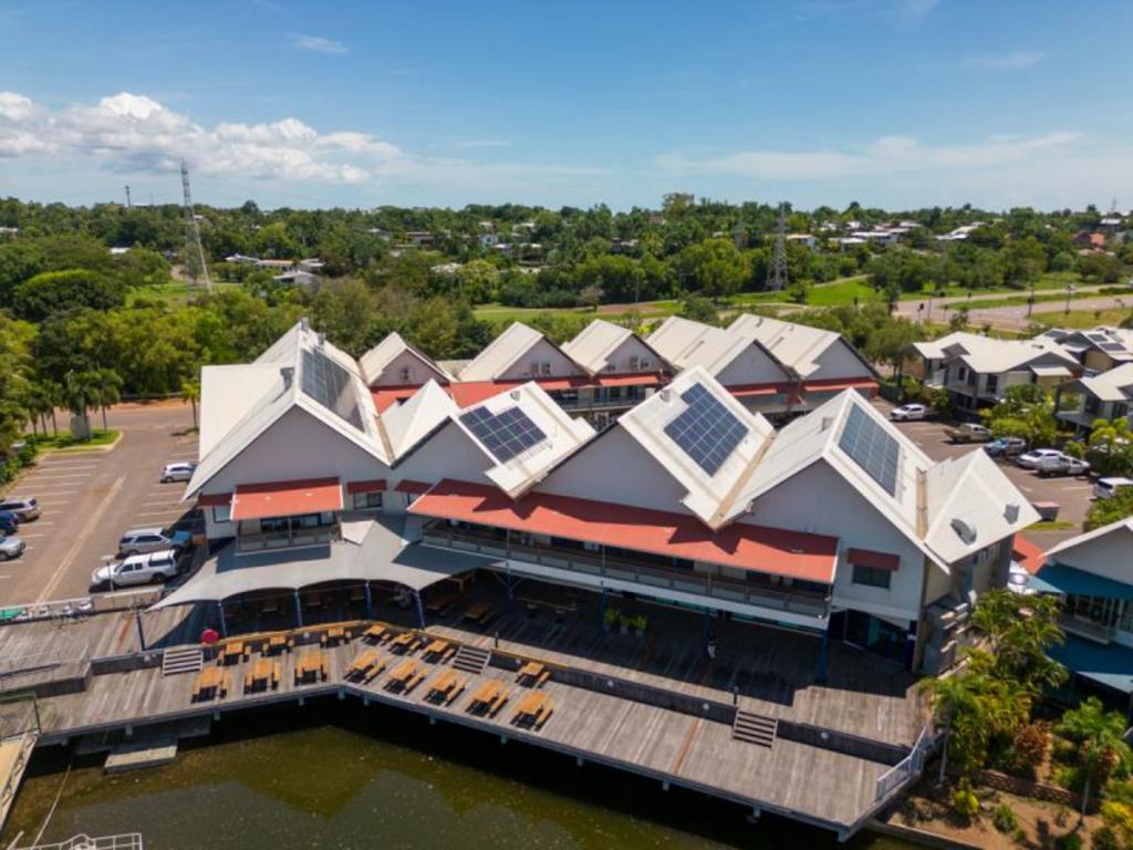 23a/90 Frances Bay Dr, Stuart Park, NT 0820