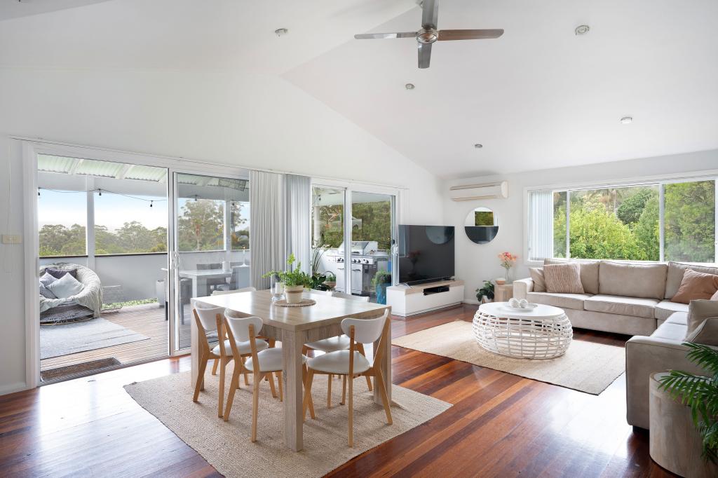 93a The Crescent, Helensburgh, NSW 2508