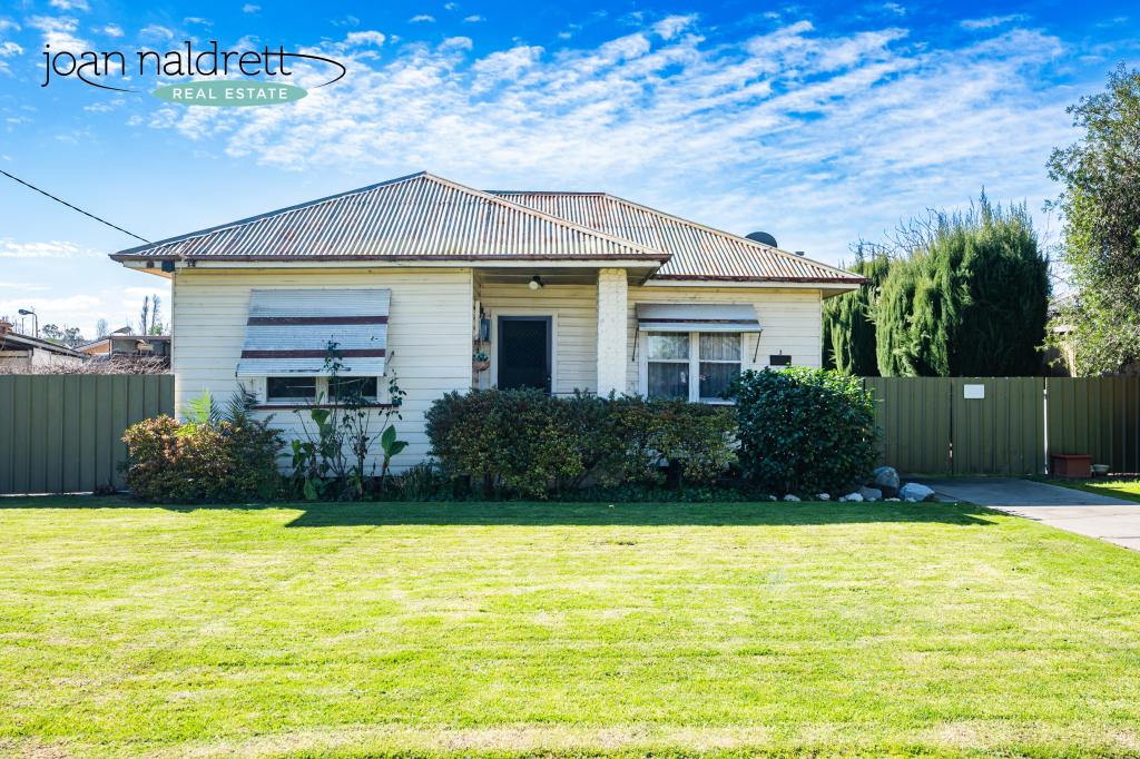3 Wodonga St, Wodonga, VIC 3690