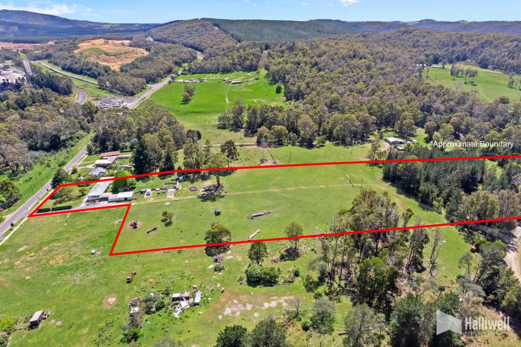 62 LATROBE RD, RAILTON, TAS 7305