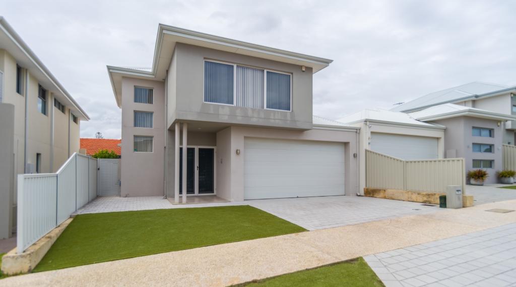 14 Howell Vsta, Beaconsfield, WA 6162