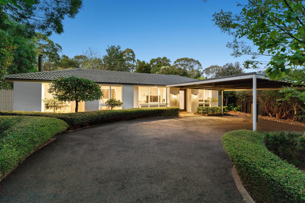 Contact Agent For Address, Mount Macedon, VIC 3441