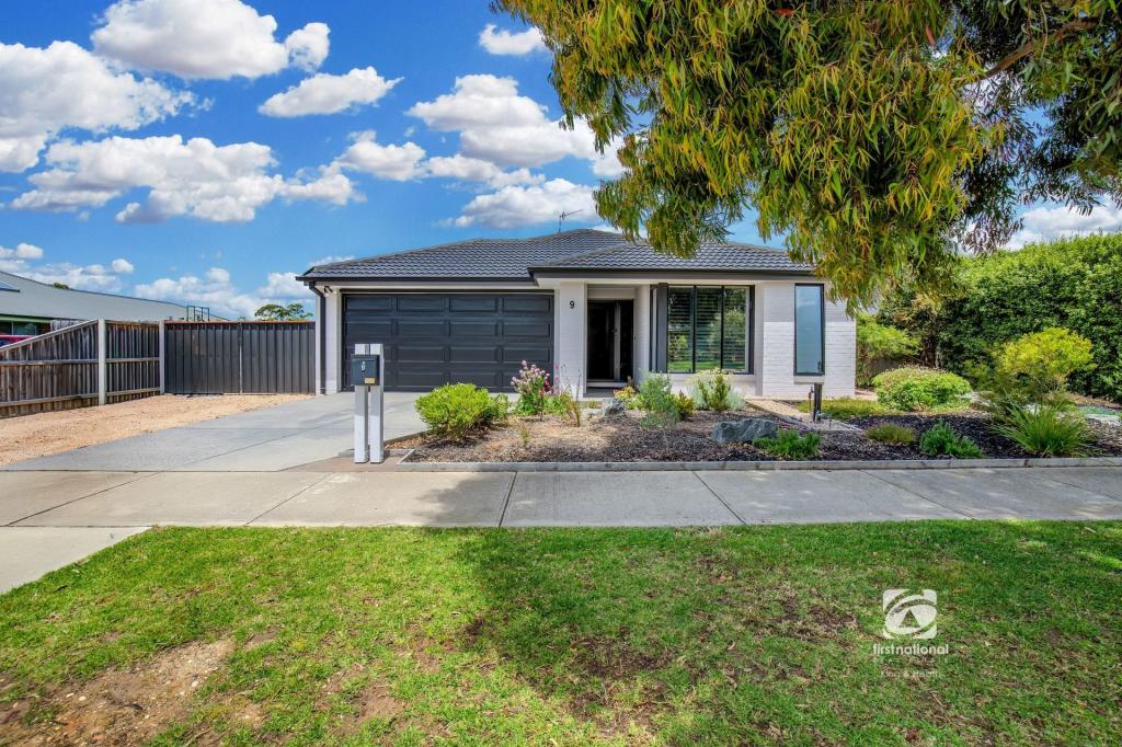 9 Digney St, Paynesville, VIC 3880