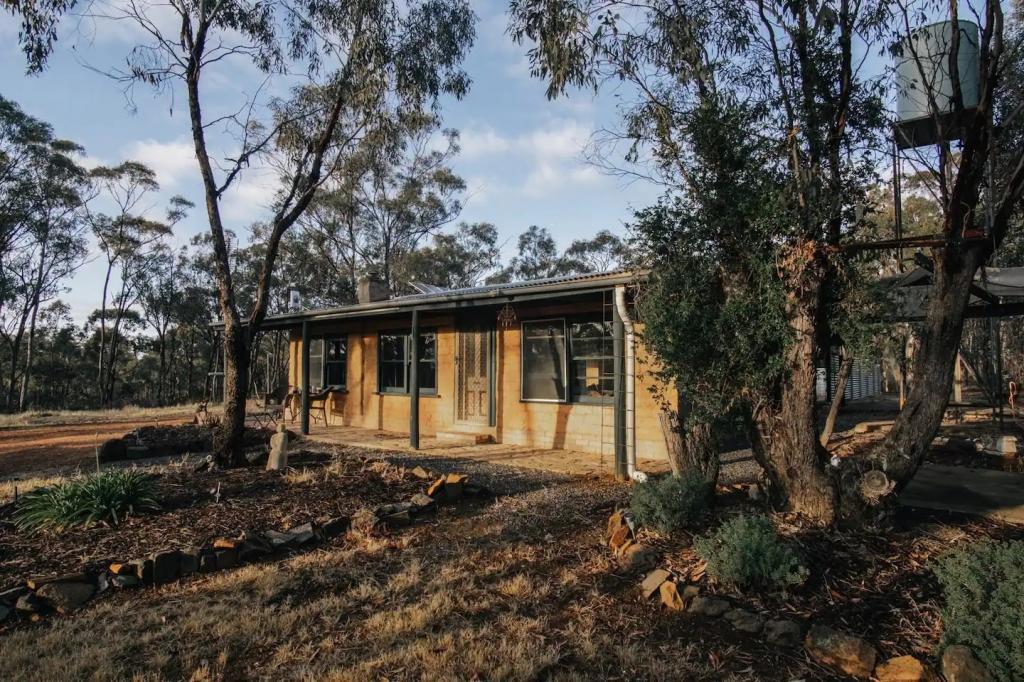 199 Old Boort Rd, Wedderburn, VIC 3518